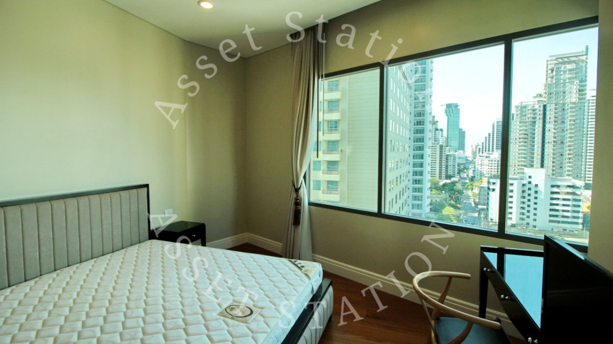 picture 🛎Bright Sukhumvit 24: Fully furnished condo ready to move in, near BTS Phrom Phong🛎 - 1/20