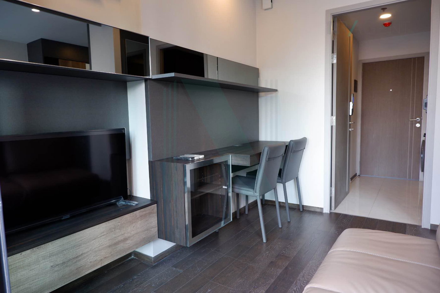 รูป ให้เช่าคอนโด ไอดีโอ คิว สยาม - ราชเทวี อาคาร 1 ชั้น 20 1 ห้องนอน ขนาด 30.00 ตรม ใกล้ ท็อปส์ซุปเปอร์มาร์เก็ต - รูปที่ 6/8