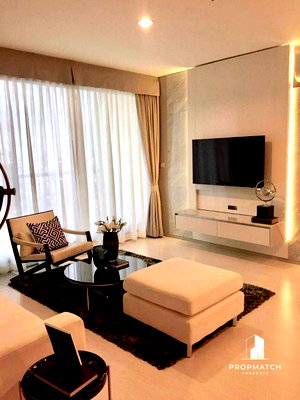 คอนโดให้เช่า : PM013060 ✨Flash Deal ✨ Rhythm Sukhumvit 42 (2Bed 2Bath 78 SQM.) พร้อมอยู่ ! เพียง 75,000 บาทต่อเดือน Tel.0981315848 @propmatch