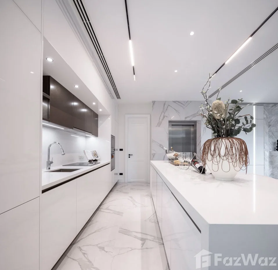 รูป ขาย บ้านเดี่ยว 4 ห้องนอน ใน คลองตันเหนือ, กรุงเทพมหานคร 6417568 - รูปที่ 18/27