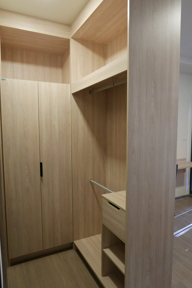 picture ND0750 For rent THE MUVE Bangna - 2/7