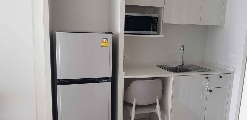 picture @Condorental condo for rent Chapter One Shine Bangpo - 11/16