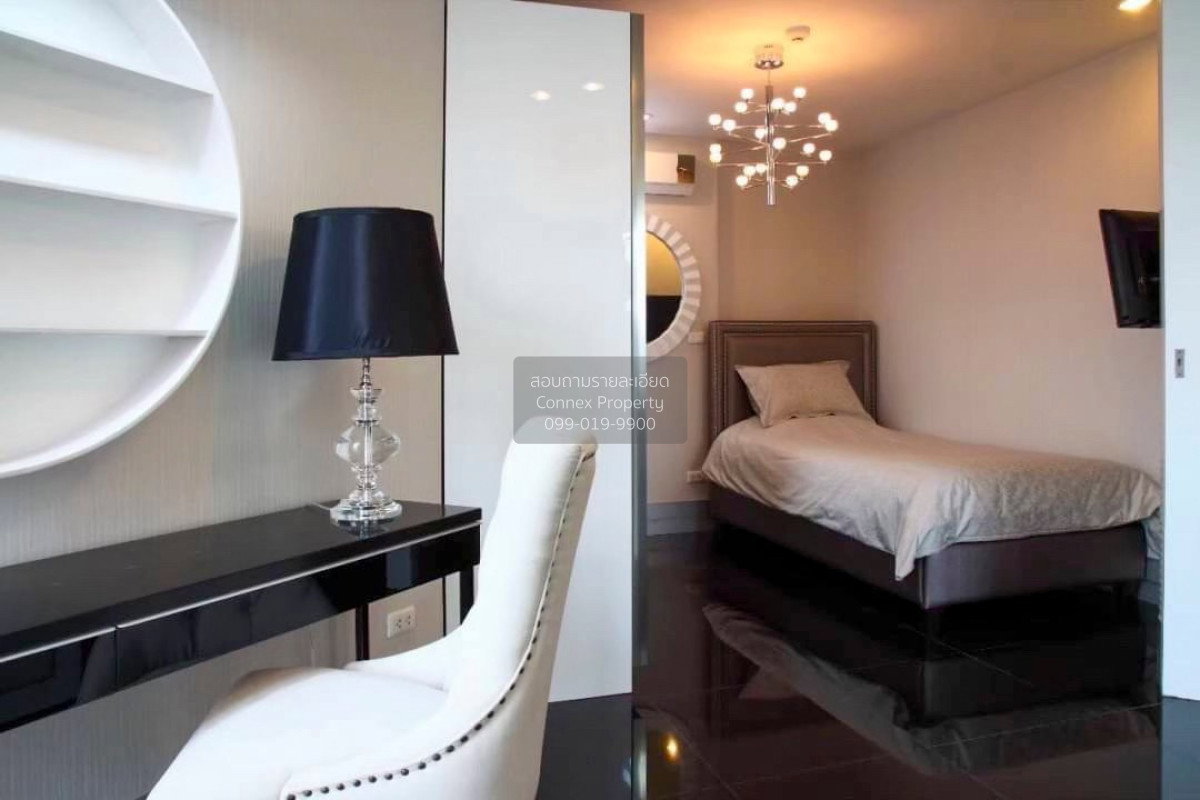 picture 🔥🔥🔥 For Rent Condo , Chamchuri Square Residence , MRT-Sam Yan , Pathumwan , Pathum Wan , Bangkok , CX-155274 ✅ Live chat with us ADD LINE @connexproperty ✅ 🔥🔥🔥 - 6/10