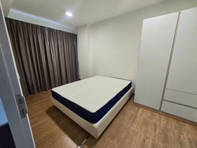 Studio condo for sale, 33.7 sqm, My Story Ladprao 71