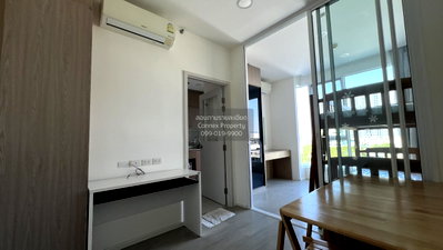 Condos for rent Charan Sanit Wong Road : 🔥🔥🔥 For Rent Condo , De LAPIS Charan 81 , wide frontage , MRT-Bang Phlat , Bang Phlat , Bang Phlat , Bangkok , CX-156715 ✅ Live chat with us ADD LINE @connexproperty ✅ 🔥🔥🔥
