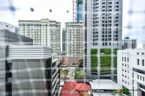 The Address Siam near BTS Ratchathewi Easy Start with a City Dweller Lifestyle
