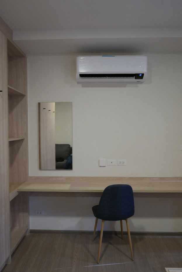 picture ND0750 For rent THE MUVE Bangna - 3/7