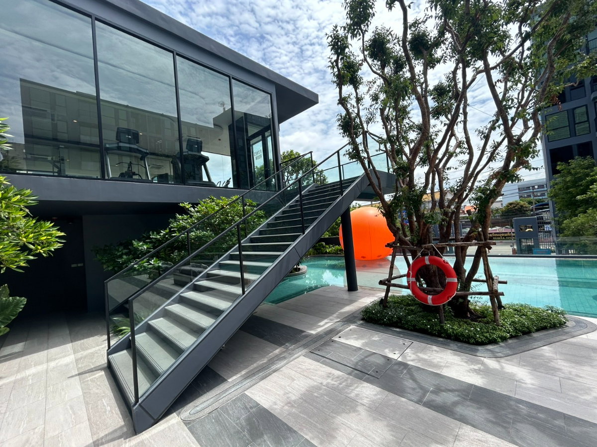 รูป ให้เช่า Condo Premio Unic เอกมัย – ลาดพร้าวทำเล ทาวน์อินทาวน์ อยู่ตรงข้ามกับ รร.#อุดมศึกษา ใกล้ รร.#บดินทรเดชา (สิงห์ สิงหเสนี) เพียง 500 เมตร - รูปที่ 14/25