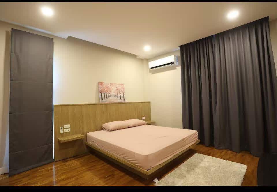 รูป ให้เช่า พูลวิลล่าในโครงการรีเจ้นท์โฮม 1 เชียงใหม่ ใกล้เซนทรัลเฟสติวัลเฟอร์นิเจอร์ครบพร้อมเข้าอยู่ เดินทางเข้าเมืองสะดวกสบาย -RW007976 - รูปที่ 10/14