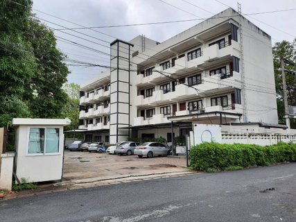 ขายไพลิน คอนโดมิเนียม (Pailin Condominium) เฟอร์ครบ พร้อมเข้าอยู่ ติดถนนซุปเปอร์ไฮเวย์เชียงใหม่