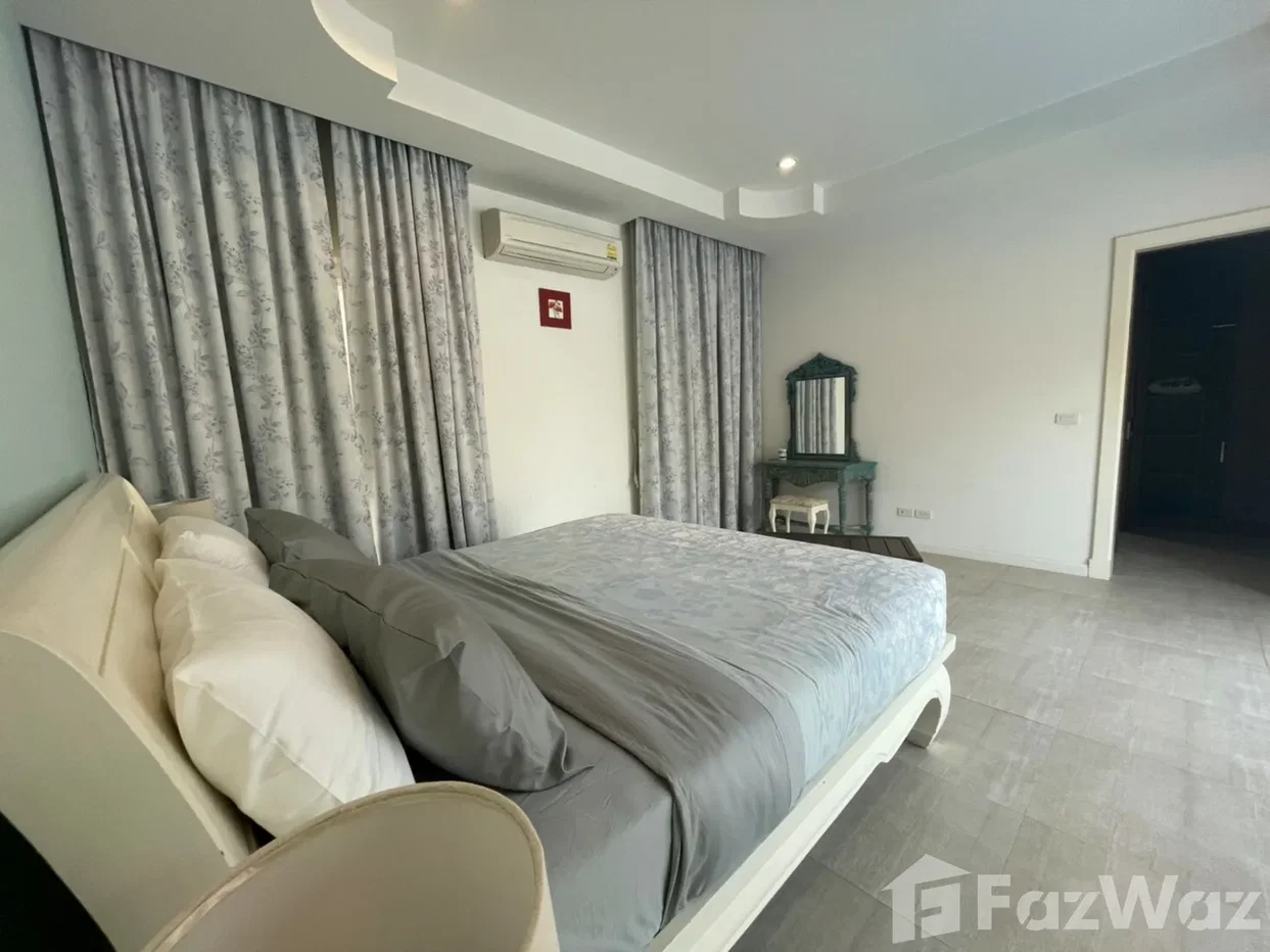 รูป บ้านเดี่ยวให้เช่า 3 ห้องนอน ในโครงการ Hillside Hamlet 4 1075884 - รูปที่ 12/18