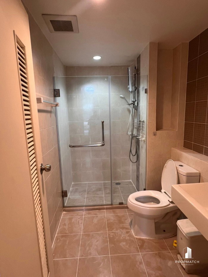 รูป PM038015 ✨Flash Deal IVY Ratchada (1Bed 1Bath 32 SQM.) พร้อมอยู่ ! เพียง 14,000 บาทต่อเดือน Tel.0981315848 @propmatch - รูปที่ 9/9