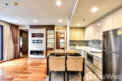 Condos for sale : 2 Bedroom Condo for sale at The Address Sathorn  1418290