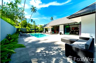Houses for sale Ko Samui Surat Thani : . 6415713