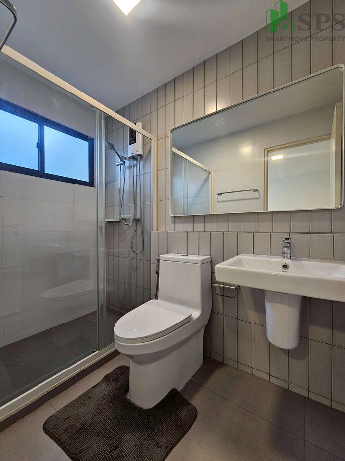 picture Townhome for Rent at Indy 5 Bangna Km.7 (SPSEVE1955) - 5/11