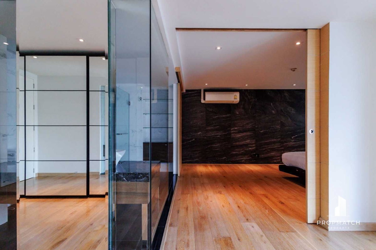 รูป PM038061 ✨Flash Deal ✨ Wattana heights condominium (Bed Bath SQM.) พร้อมอยู่ ! เพียง 109,000 บาทต่อเดือน Tel.0981315848 @propmatch - รูปที่ 16/21