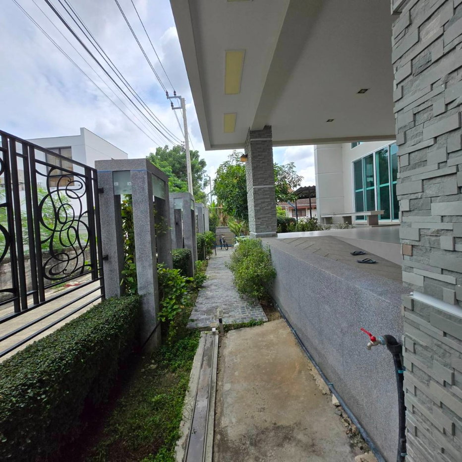 รูป S1300 🏡✨ ขายบ้านเดี่ยวหรู 2 ชั้น ใจกลางสุขุมวิท | ใกล้ BTS ปุณณวิถี ราคาเพียง 50.52 MB - รูปที่ 18/18