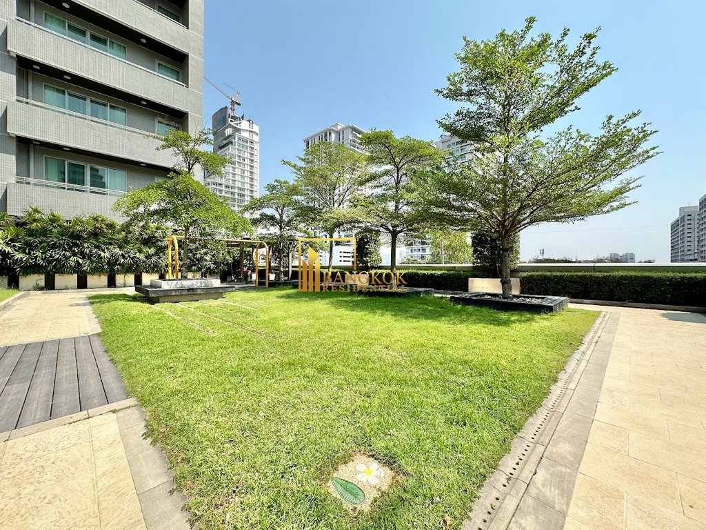 picture Luxurious 3 Bedroom Thonglor Apartment For Rent - BR0842AP - 49/55