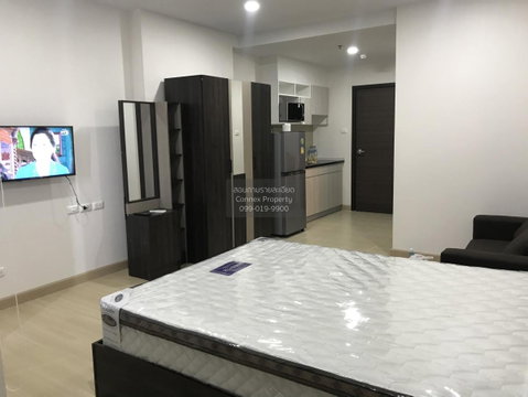 For Rent Condo , Supalai Park Talat Phlu Station , BTS-Talat Phlu , Talat Phlu , Thon Buri , Bangkok , CX-82272 ✅ Live chat with us ADD LINE @connexproperty ✅