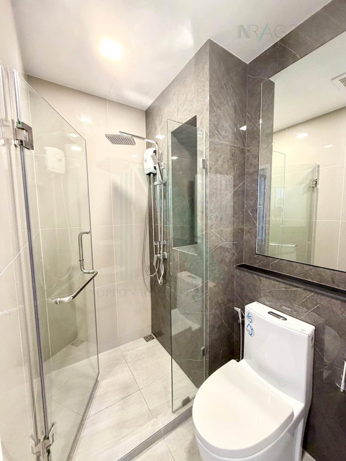 picture 🔺 For Rent Condo THE TREE PATTANAKARN-EKKAMAI Building 1, Floor 23,Studio, Room size 25.00 sqm - 8/8