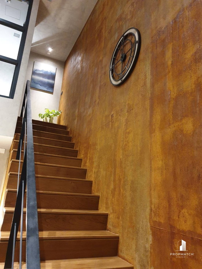 รูป PM031364 ✨Flash Deal ✨ The Lofts Asoke (1Bed 1Bath 80 SQM.) พร้อมอยู่ ! เพียง 60,000 บาทต่อเดือน Tel.0981315848 @propmatch - รูปที่ 6/8