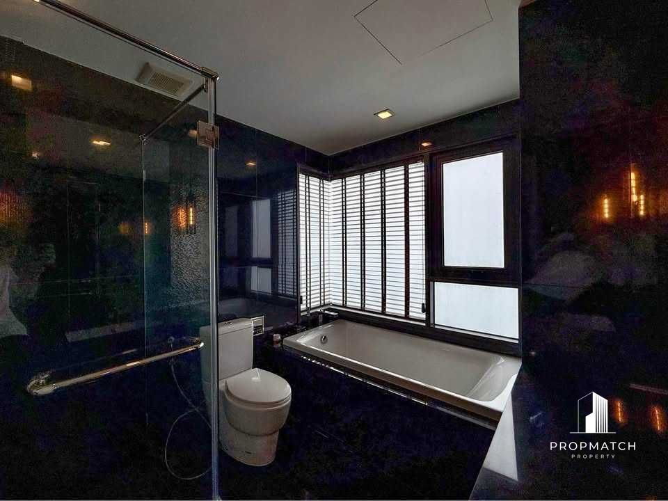 รูป PM006142 ✨Flash Deal ✨ Rhythm Sukhumvit 36-38 (2Bed 2Bath 75 SQM.) พร้อมอยู่ ! เพียง 53,000 บาทต่อเดือน Tel.0981315848 @propmatch - รูปที่ 13/14