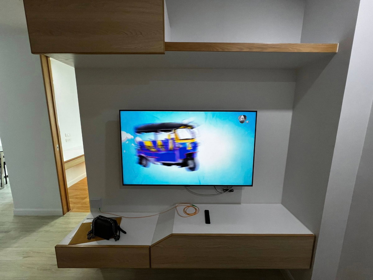 picture ND0748 For rent V Condo Salaya - 6/13