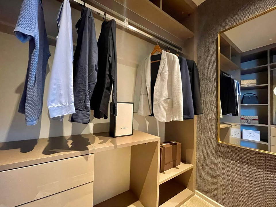 picture RS6292 For Rent: ASHTON SILOM near BTS Chong Nonsi - 15/21