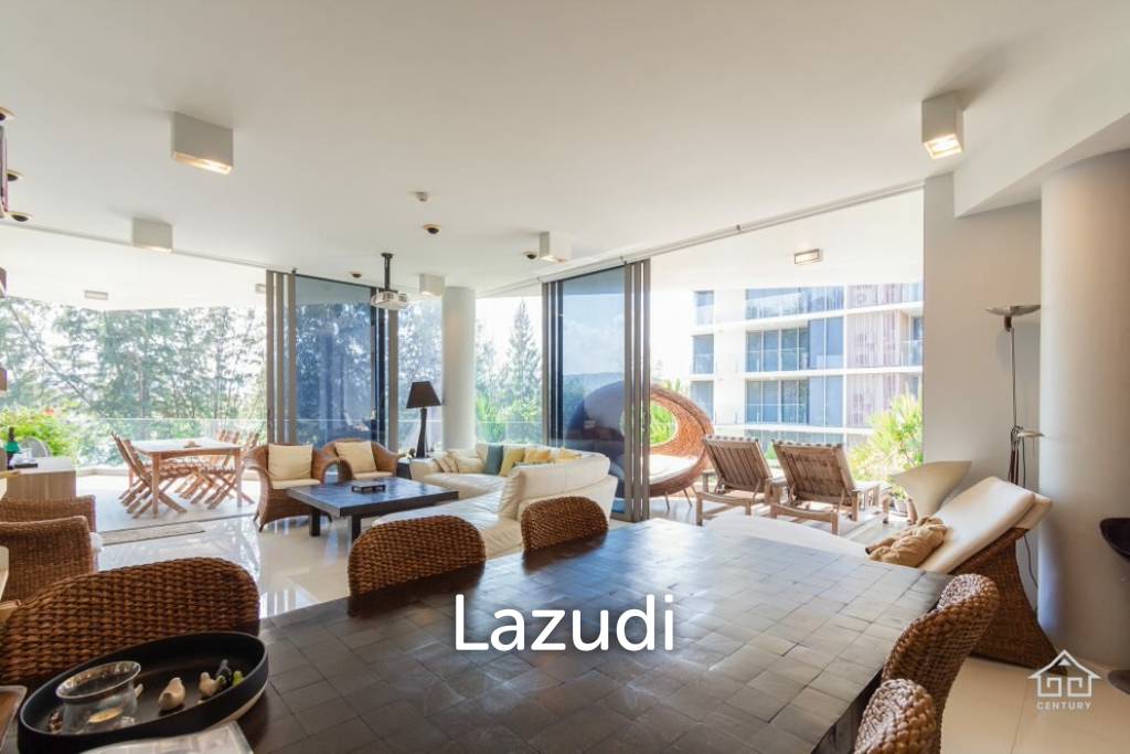 picture THE PINE : 3 Bed Condo near the beach and golf course - 20/50