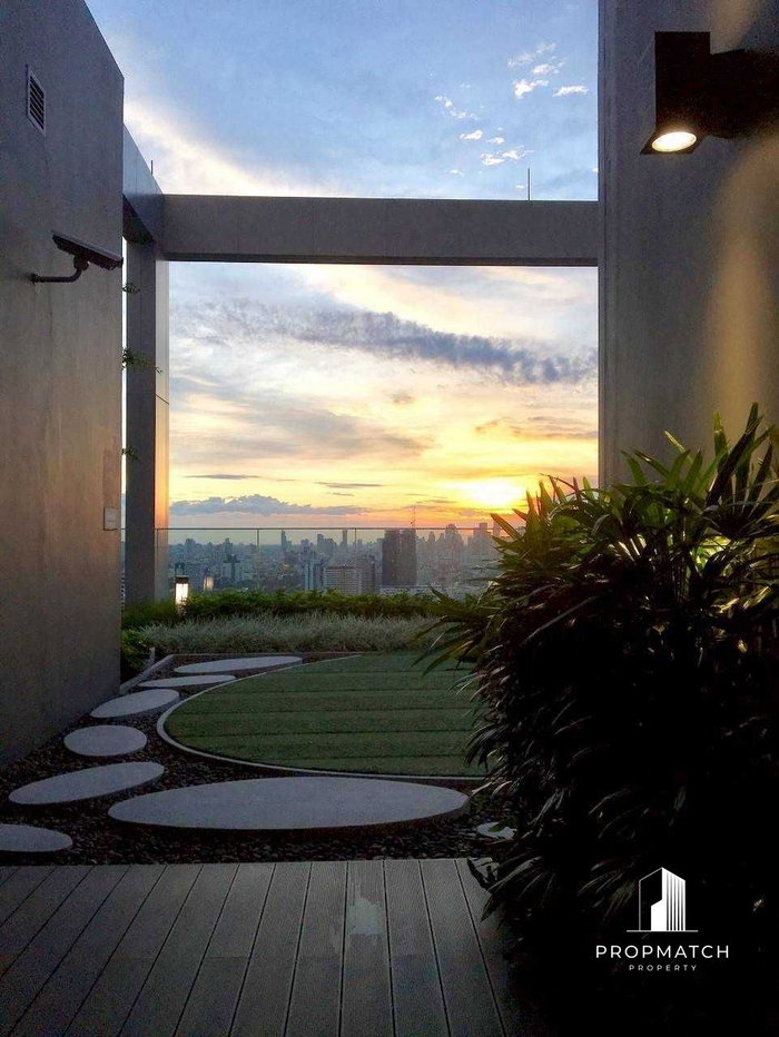 รูป PM013060 ✨Flash Deal ✨ Rhythm Sukhumvit 42 (2Bed 2Bath 78 SQM.) พร้อมอยู่ ! เพียง 75,000 บาทต่อเดือน Tel.0981315848 @propmatch - รูปที่ 10/15