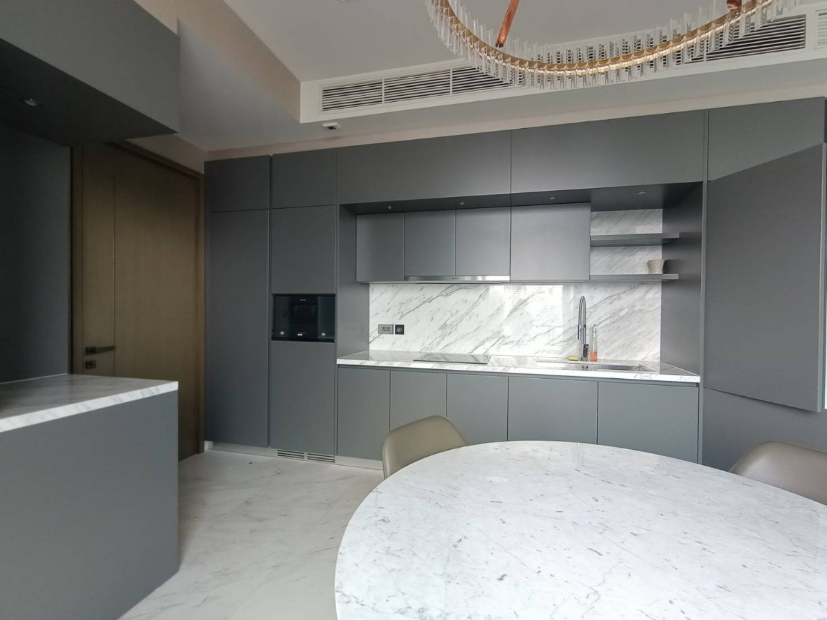 รูป ให้เช่า Condo The Monument Thonglo ชั้น 19  - รูปที่ 9/19