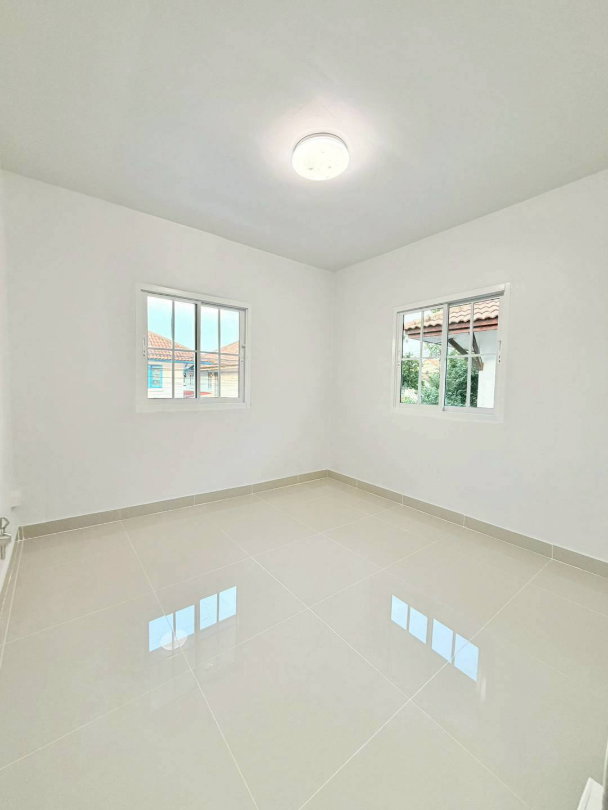 รูป หมู่บ้านพฤกษา 3 ซอยวัดลาดปลาดุก บางบัวทอง - รูปที่ 13/20