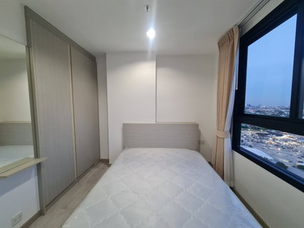 รูปภาพ 🤝🏻RB24810 ให้เช่าถูกมาก👍สกายไลน์ รัตนาธิเบศร์ ✅แอดไลน์ @mproperty( มี @ ด้วย) แอดมินตอบไว