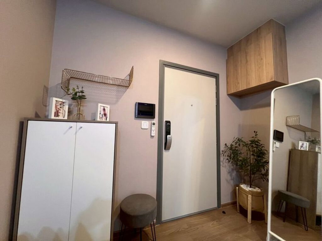 picture For Rent Chewathai Pinklao 59/515 (east) - 5/16
