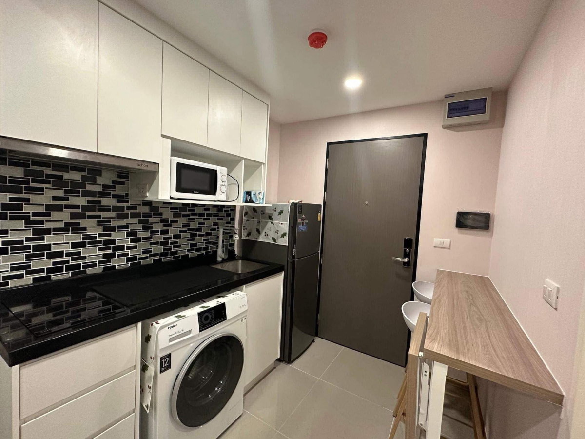 รูป ND0749 For rent Bangkok Horizon Lite Phetkasem 48 ใกล้ MRT เพชรเกษม 48 - รูปที่ 3/4