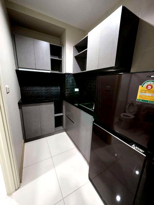 Condos for sale : 🎉 For Sell Condo THANA ASTORIA PINKLAO Building 1, Floor 20,1 bed room, Room size 31 sqm