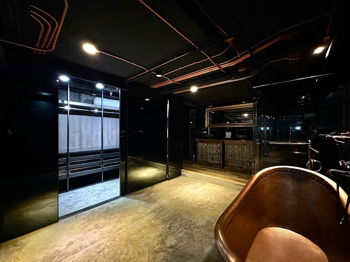 รูป Emporio Place | 3 Bedroom Duplex Condo For Rent in Sukhumvit 24 - BR12147CD - รูปที่ 22/38