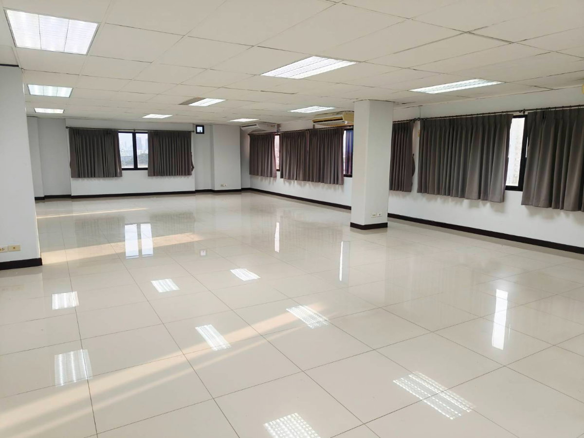 picture PAV BUILDING , Ladprao soi 42 Ladprao Road - 5/6