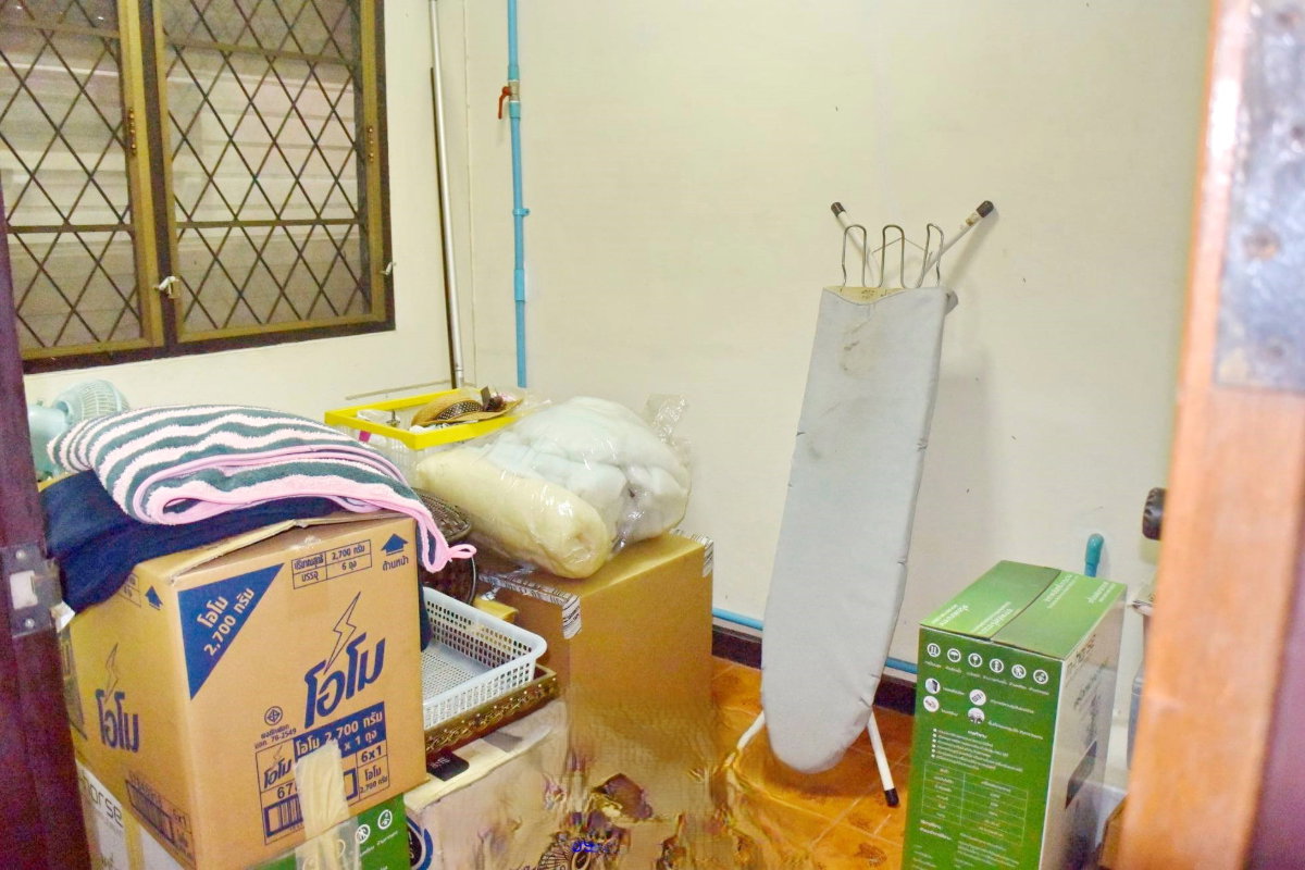 รูป ให้เช่า บ้านเดี่ยว ข้าง Central แจ้งวัฒนะ - รูปที่ 19/45