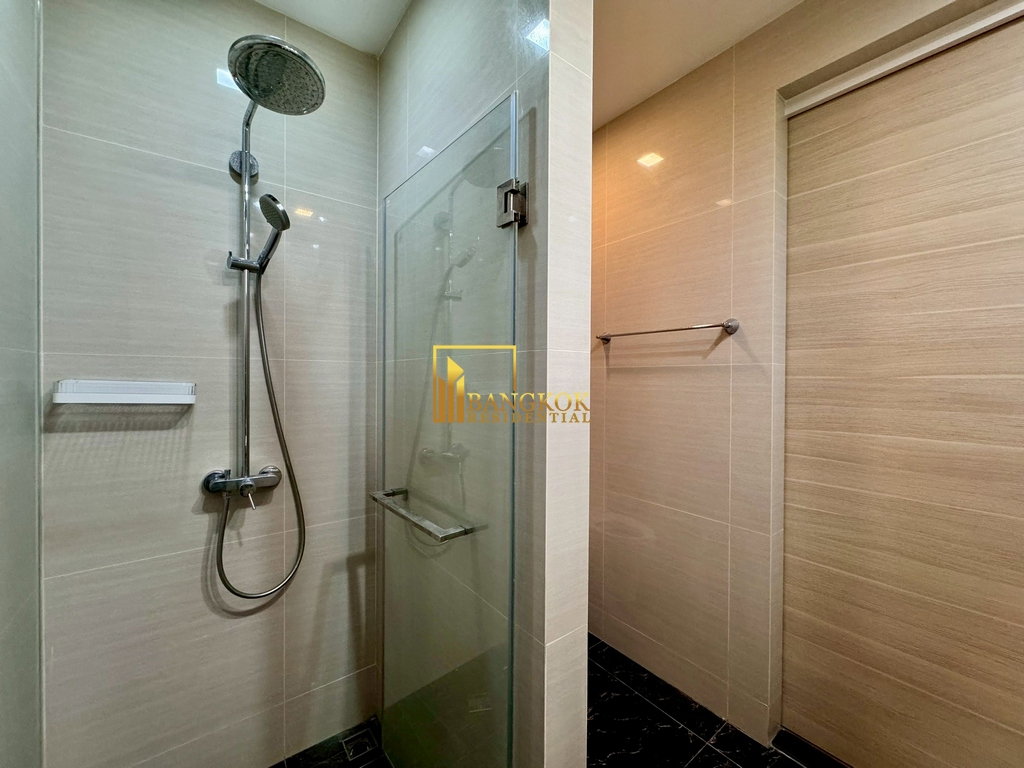 รูป Park 24 | Wonderful 2 Bedroom Condo in Phrom Phong Area - BR12866CD - รูปที่ 16/32