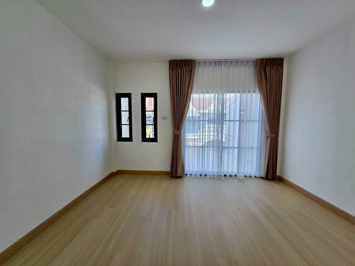 รูป หมู่บ้านสุขสบาย ลาดพร้าว 87 แยก 10 - รูปที่ 17/19