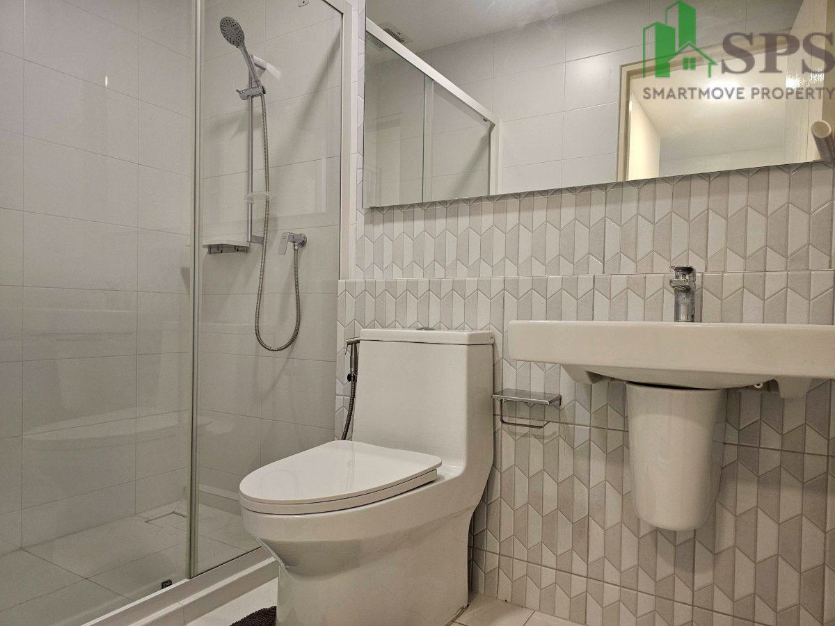 picture Townhome for Rent at Indy 5 Bangna Km.7 (SPSEVE1955) - 6/11