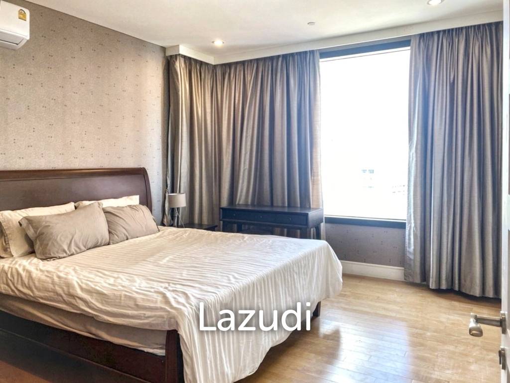 picture 96 Sq.m. 2 Beds 2 Baths Condo For Rent - 6/10