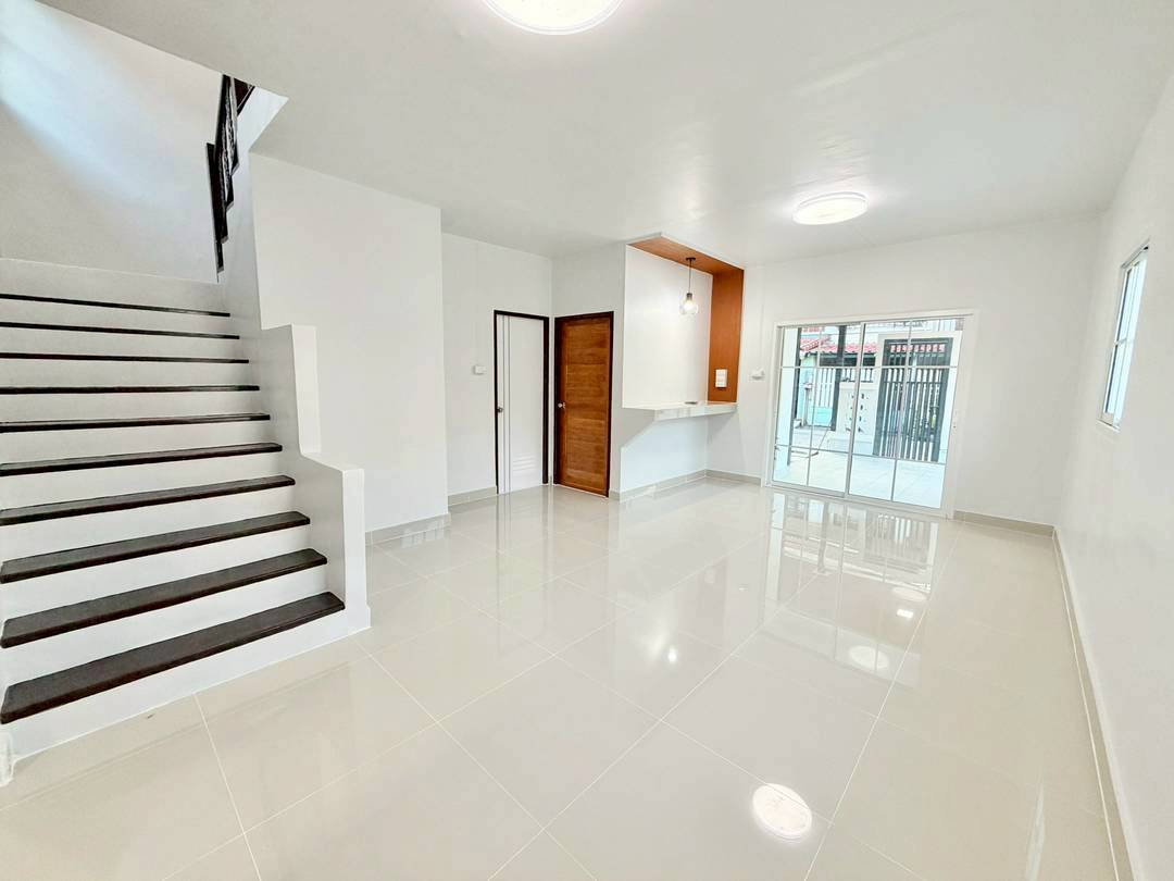 รูป หมู่บ้านพฤกษา 3 ซอยวัดลาดปลาดุก บางบัวทอง - รูปที่ 7/20
