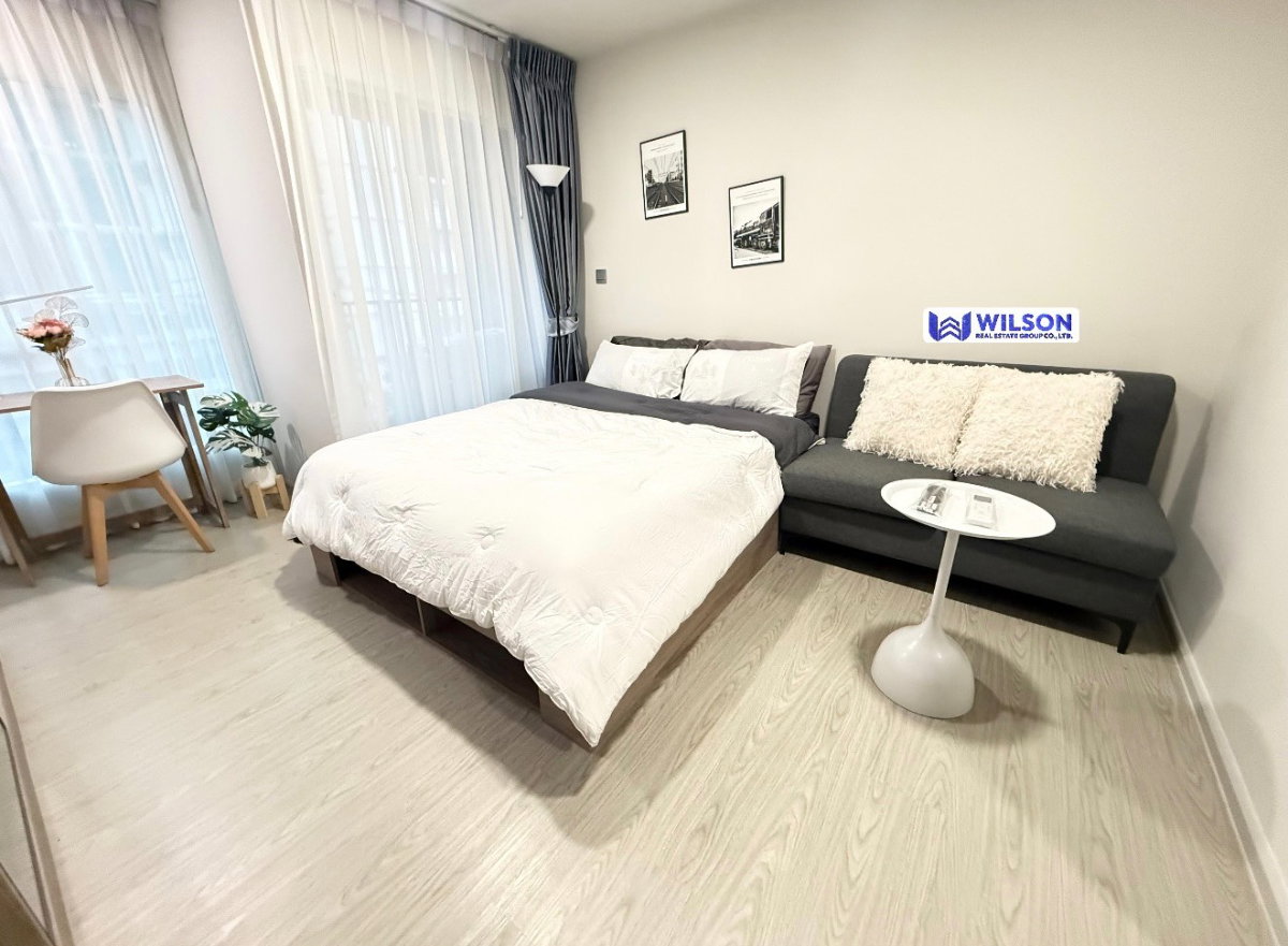 รูป 📣📣ให้เช่าคอนโด Kave Town Island  - รูปที่ 8/17