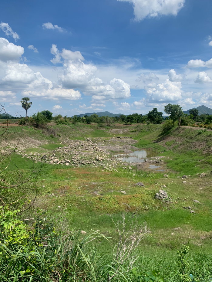 รูป ขายที่ดิน อ. โคกสำโรง จ. ลพบุรี 16 ไร่ - รูปที่ 13/16