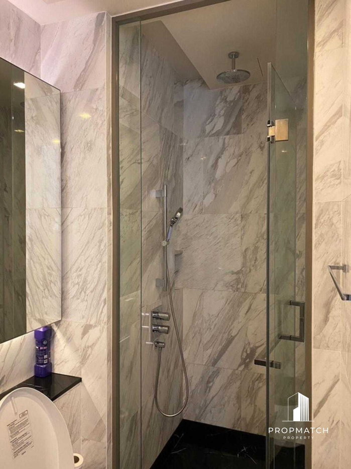 รูป PM005808 ✨Flash Deal ✨ Saladaeng One (1Bed 1Bath 50 SQM.) พร้อมอยู่ ! เพียง 50,000 บาทต่อเดือน Tel.0981315848 @propmatch - รูปที่ 8/9