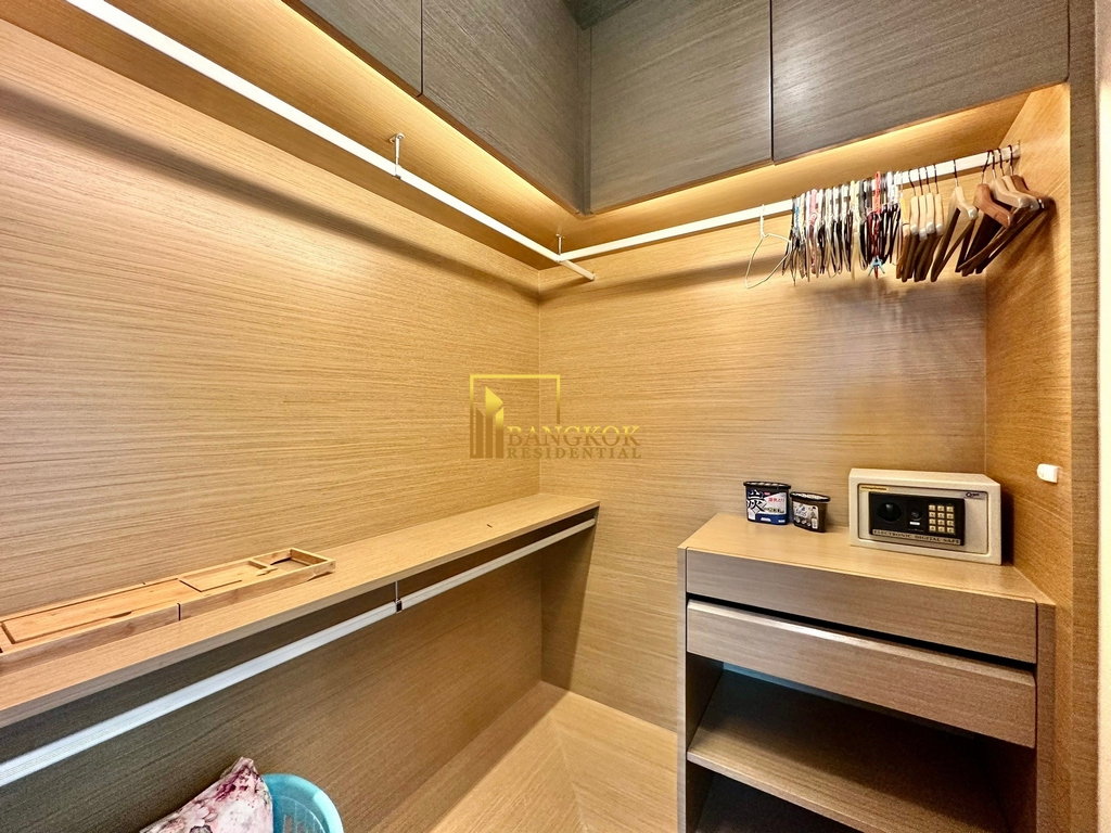 picture Bright Sukhumvit 24 | Charming 1 Bedroom Condo in Phrom Phong - BR18613CD - 12/26