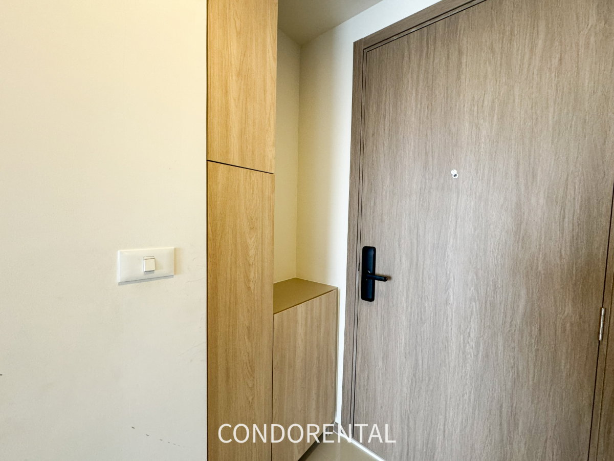 picture @Condorental condo for rent THE MUVE Ram 22 - 10/14