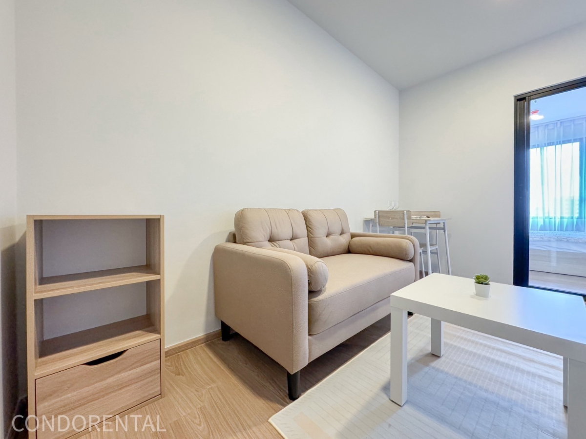 รูป Chewathai PinKlao ห้องสวย ราคาดี สอบถามเพิ่มเติมได้ที่ Line @condorental - รูปที่ 9/19
